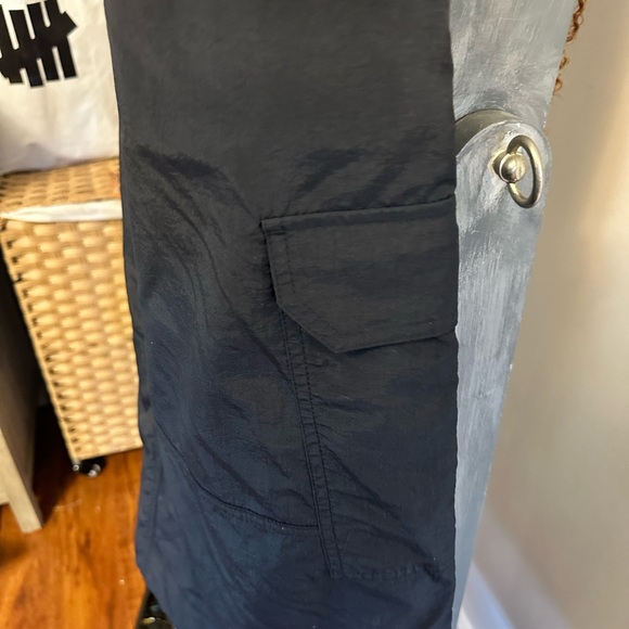 Parachute Skirt - Picture 3 of 12